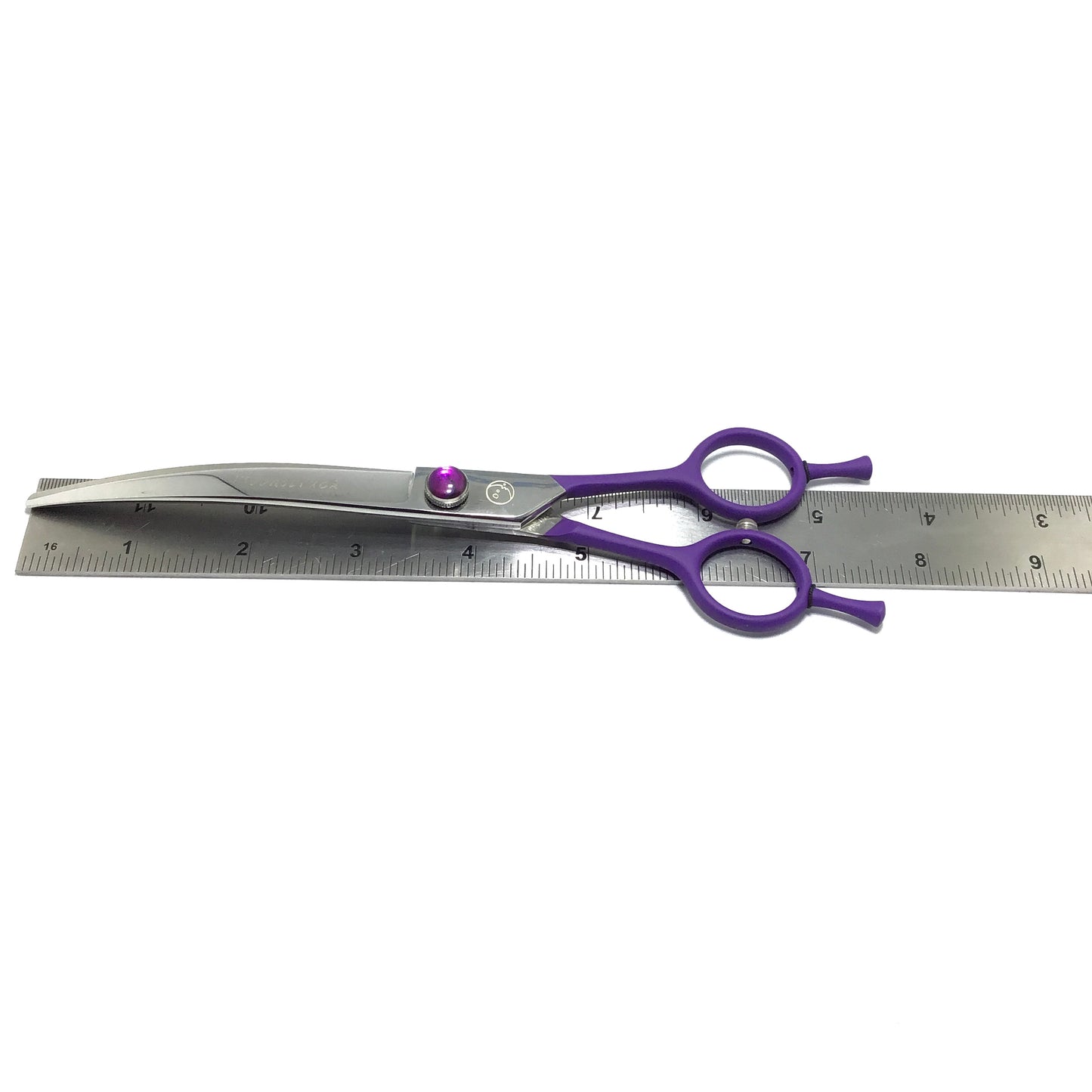 Moonstruck Pro-Class Performance 7.5" 2pc Set or individual(curve & straight)