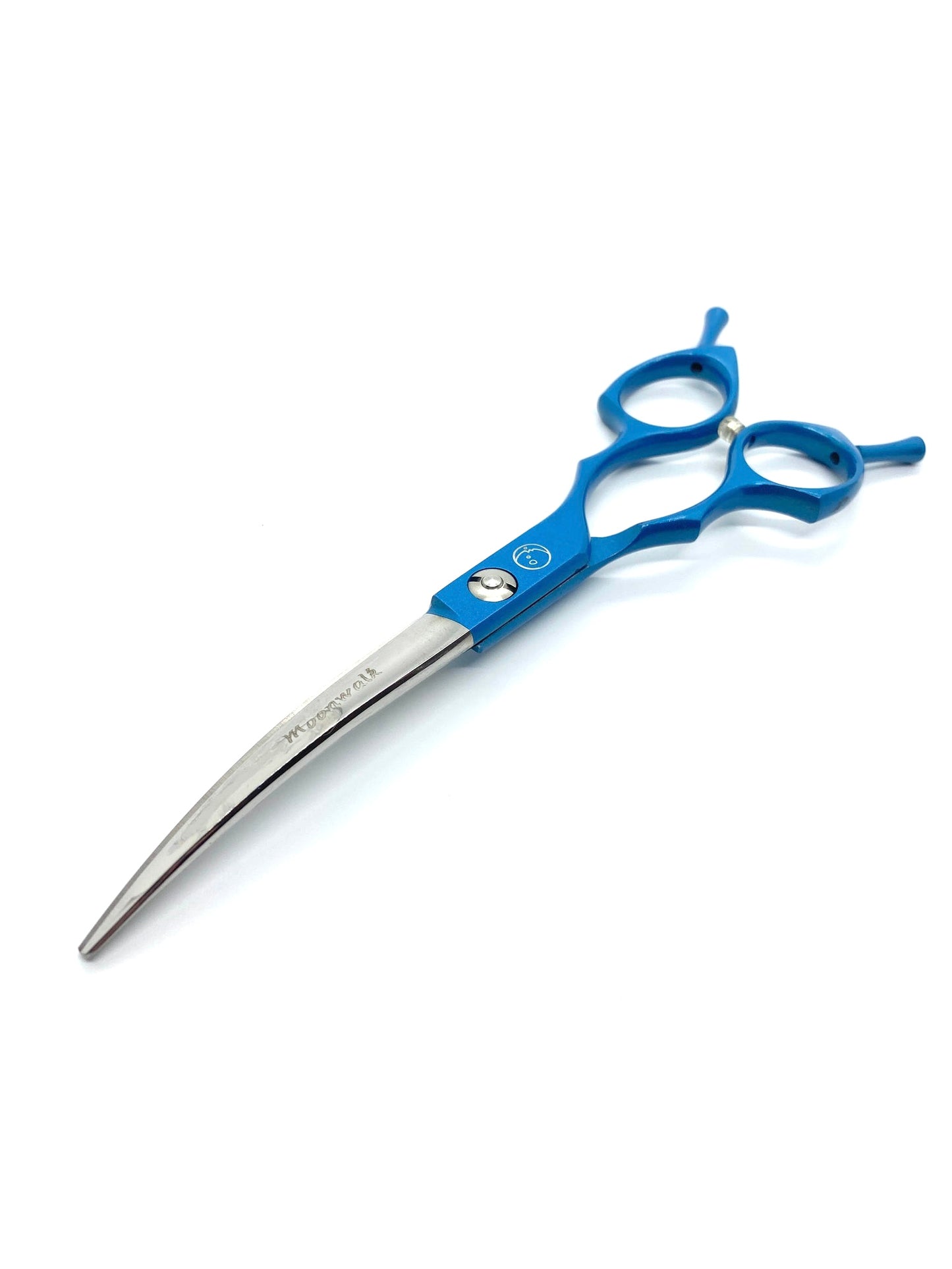 New Moonwalk 3pc Dog Grooming Set or Individual(Blue)