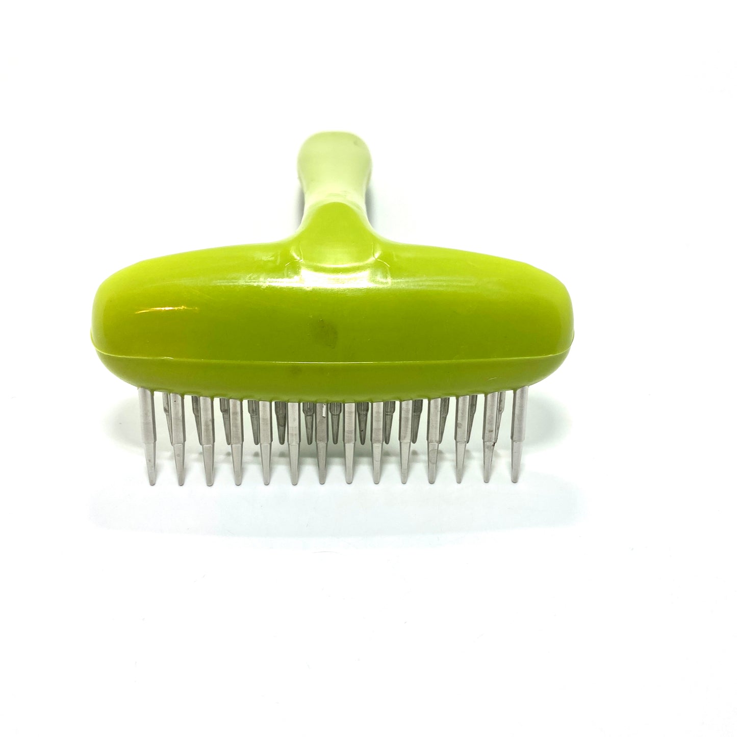 Hulk Rake double Smash teeth