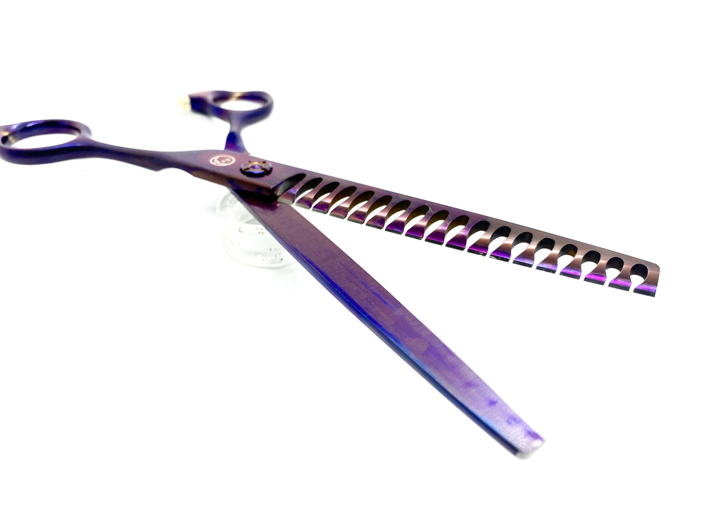 Purple Rain Hulk Moon Pro Power-Finish 7.5” Chunker