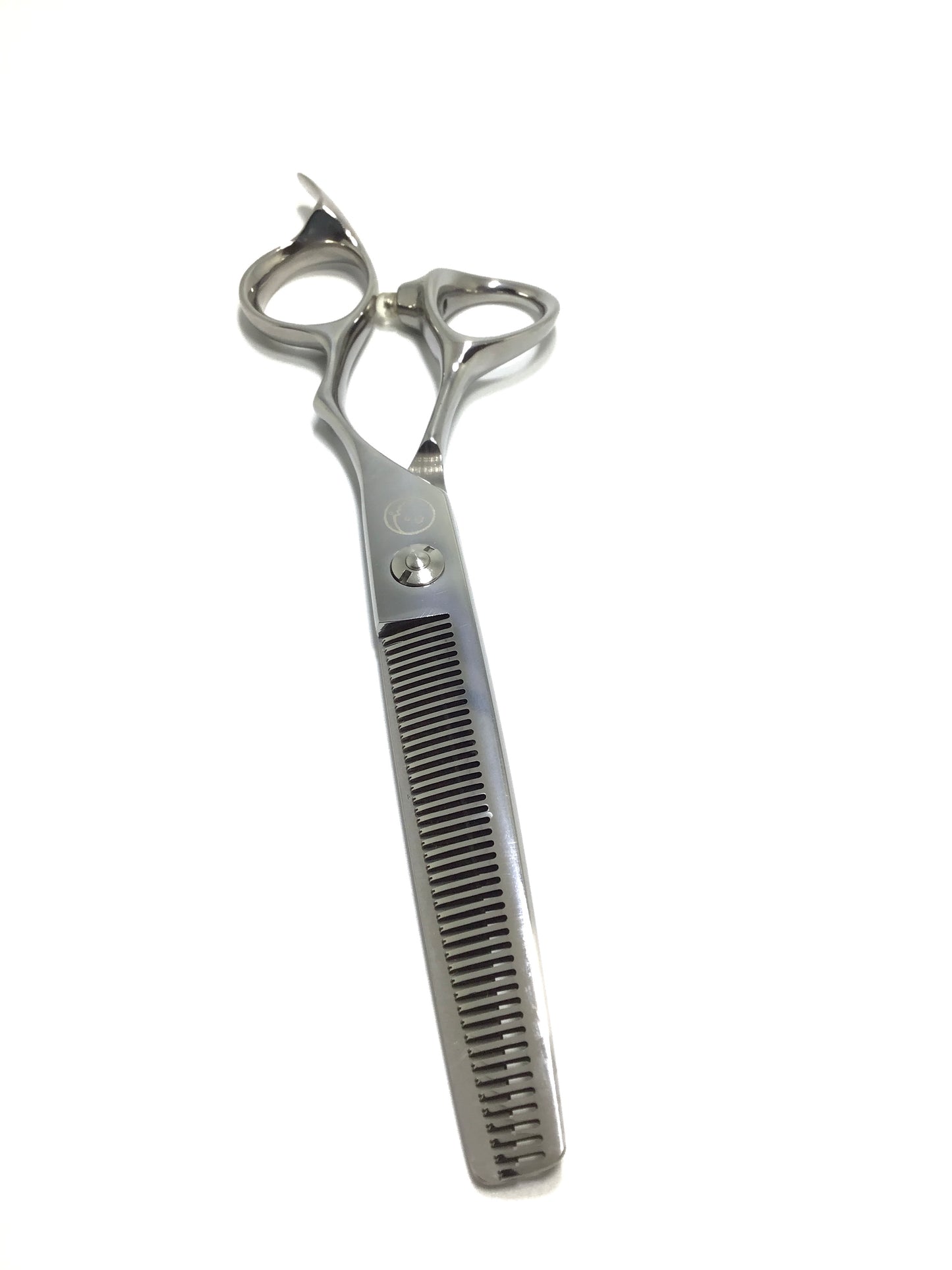 Quarter Moon 7.5" Thinner Straight