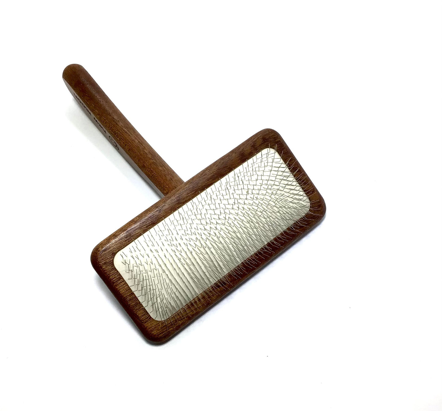 Elite Pro Comb & Brush Set