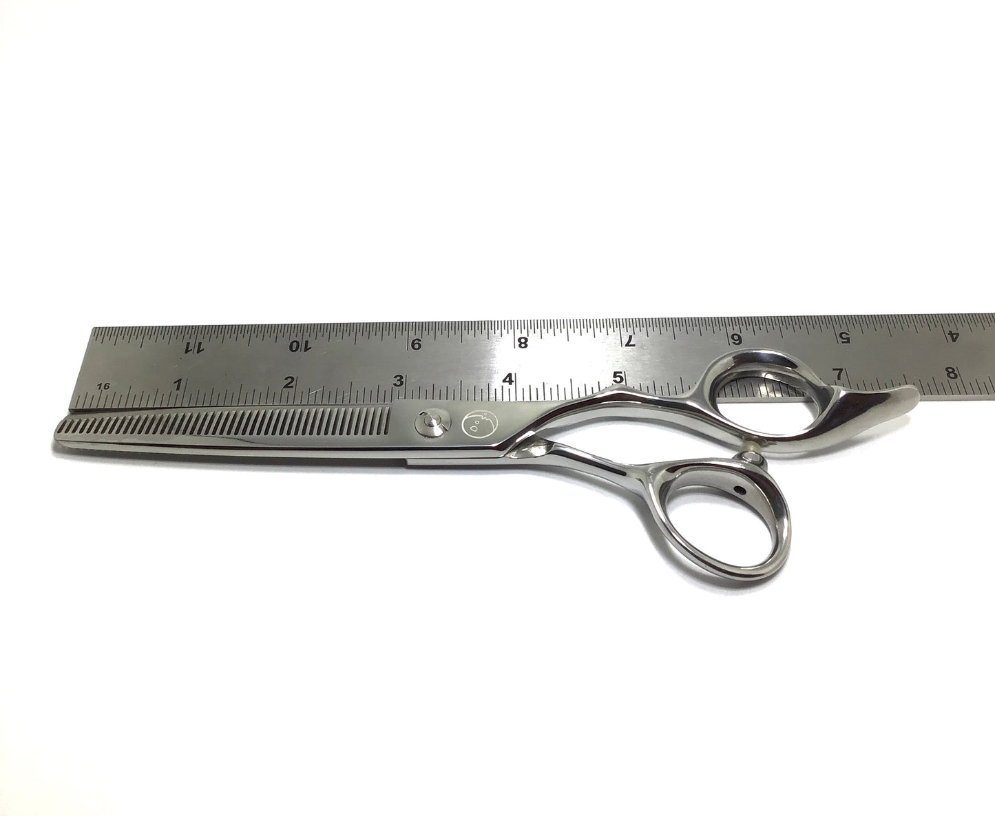 Quarter Moon 7.5" Thinner Straight