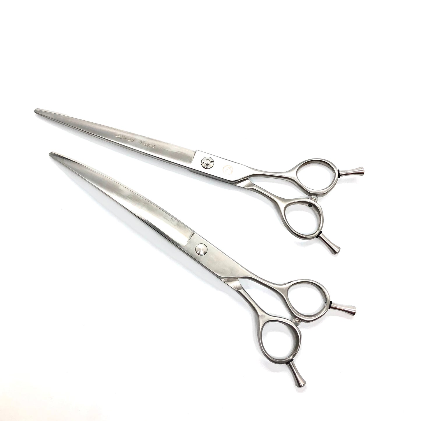 Silver Moon 8” 2pc Set or individual