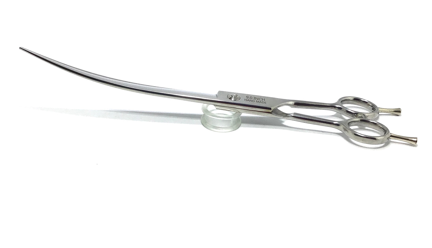 Nine Moon. Pro Class 9" Curve