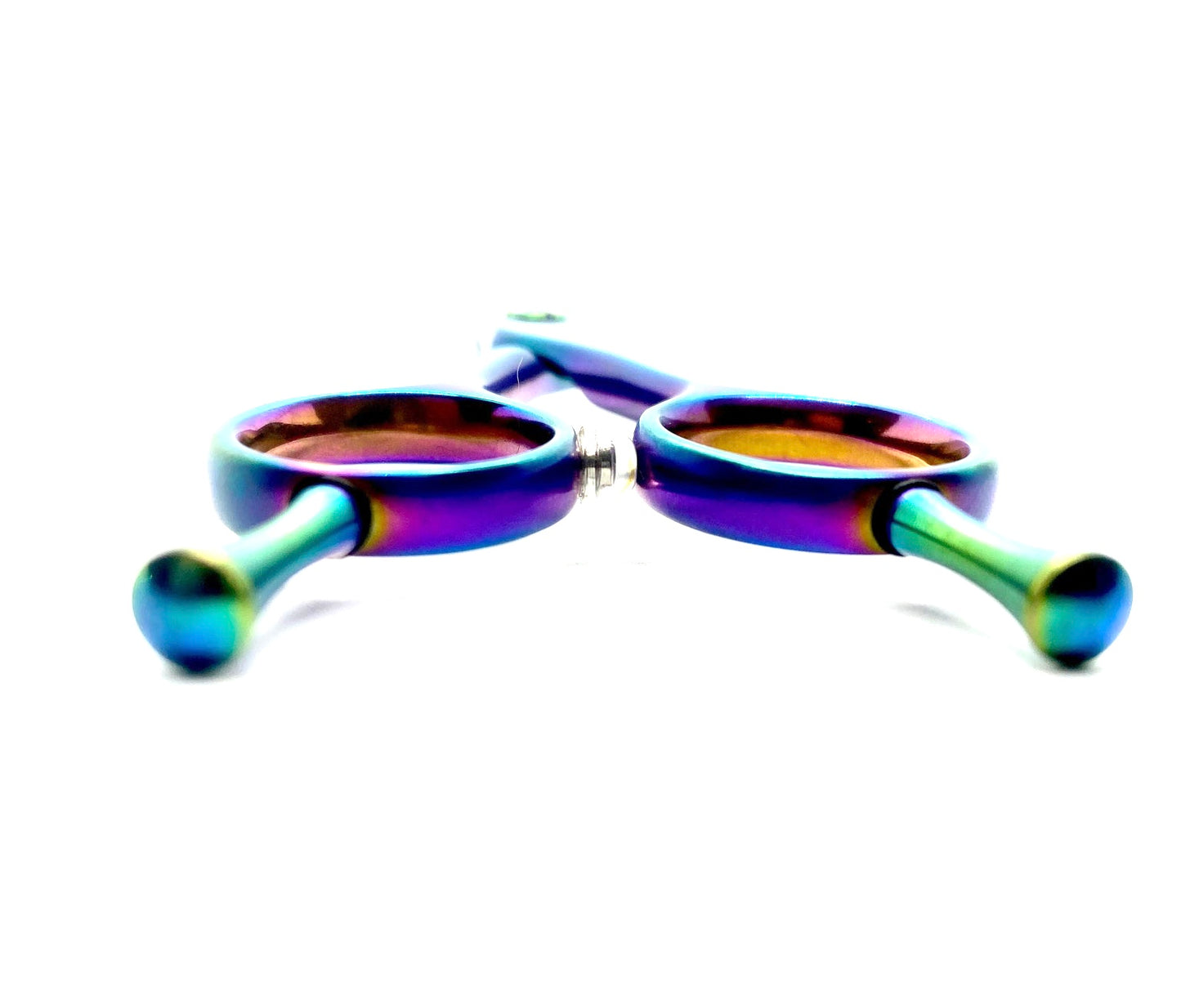 Hulk Moon Pro Power-Finish 2 piece Curve & Straight Set or individual