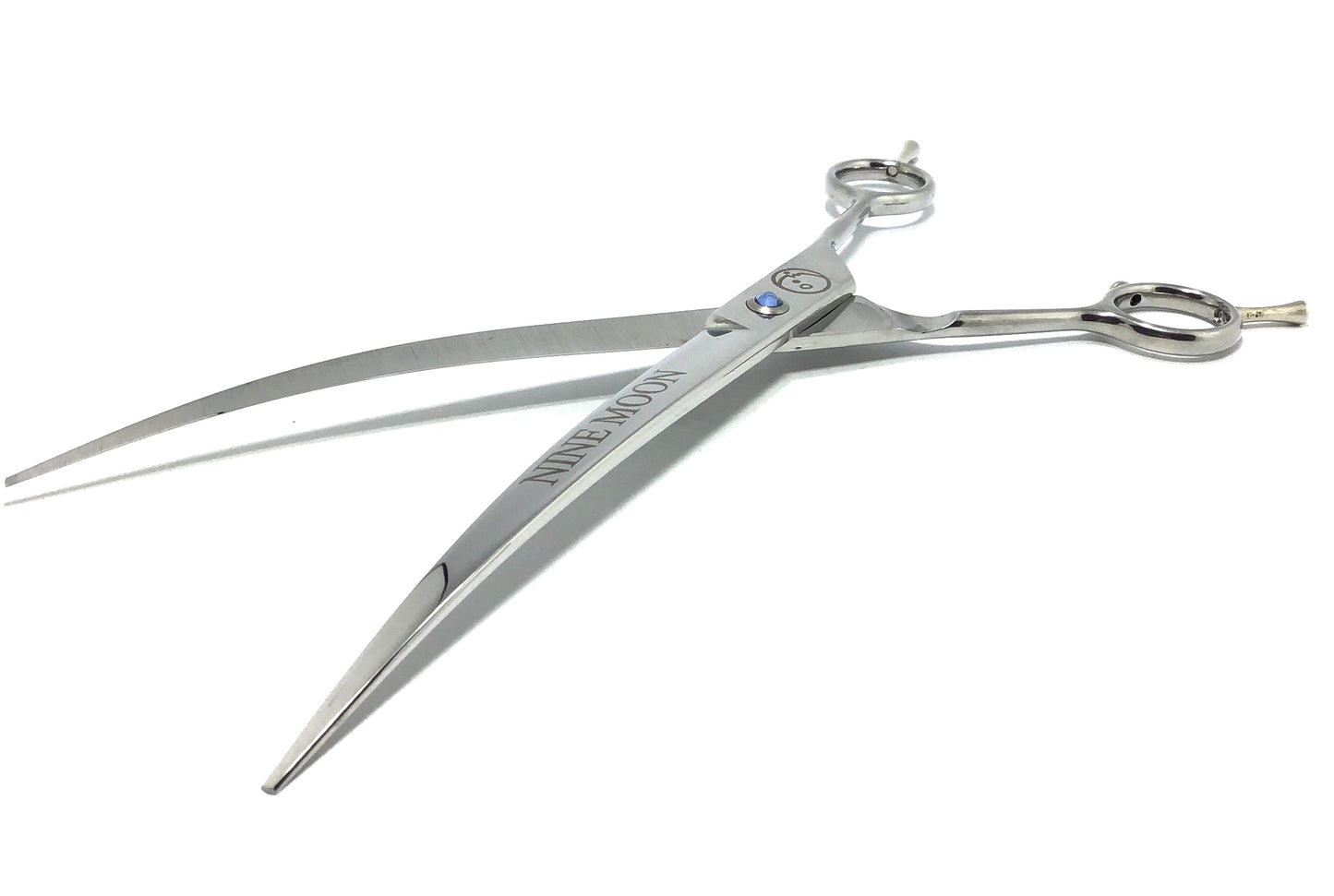 Nine Moon. Pro Class 9" Curve