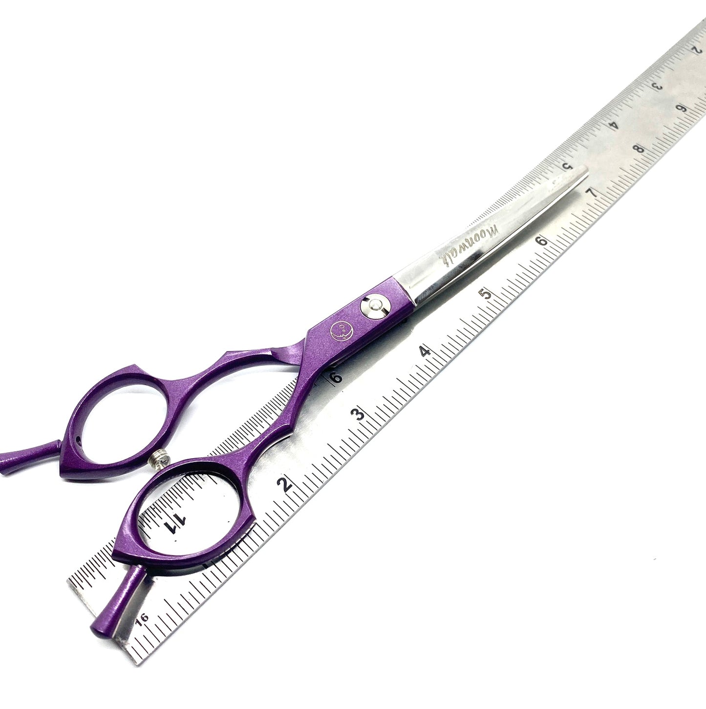 Moonwalk Triple Fusion Pro Finishing 3 piece Set or individual(Purple)