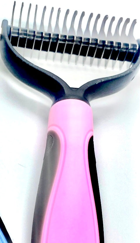 Apollo Dematting Comb/Tool