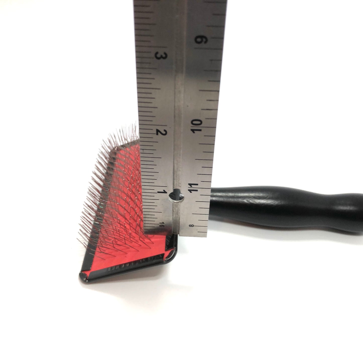 Elite World Class Korean Star slicker brush 3p Set or individual