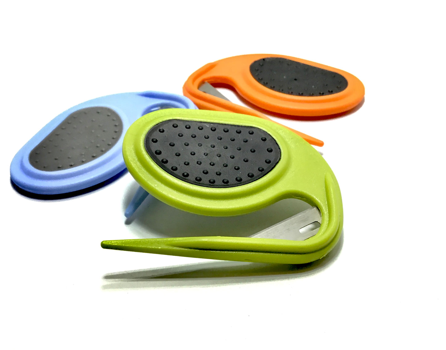Open Knot Fur Buster Moon Comb