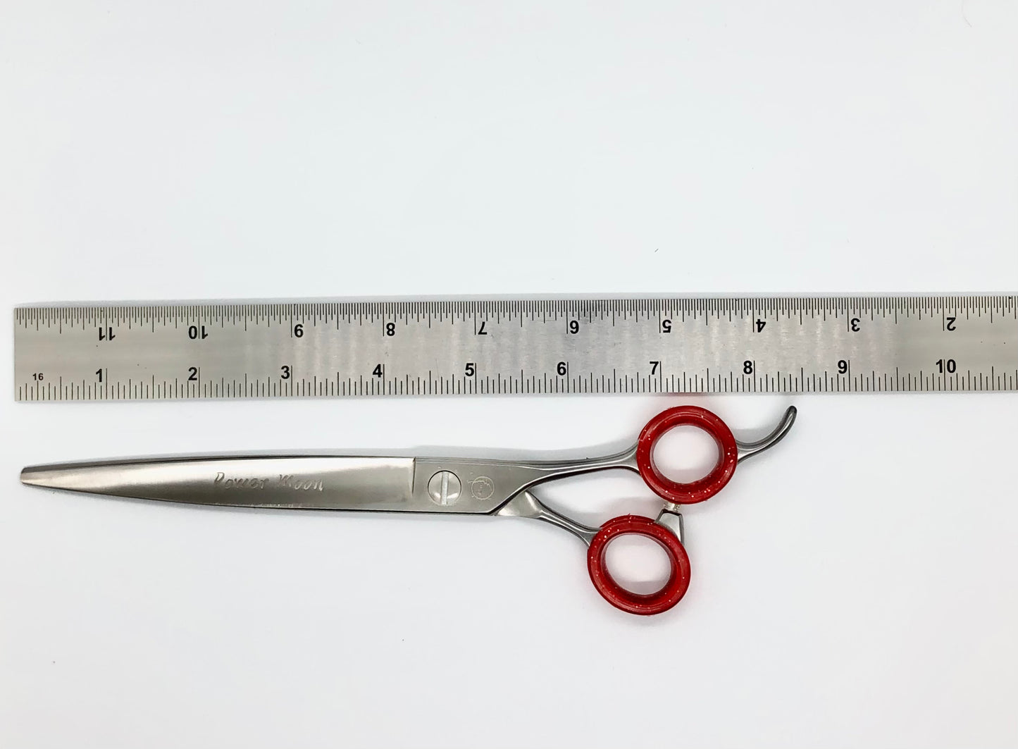 Power Moon 8 1/4" Straight