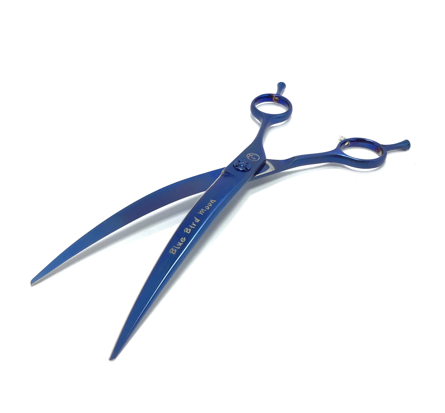 Blue Bird Hulk Moon Pro Power-Finish 2pc Set or Individual( super curve & straight)