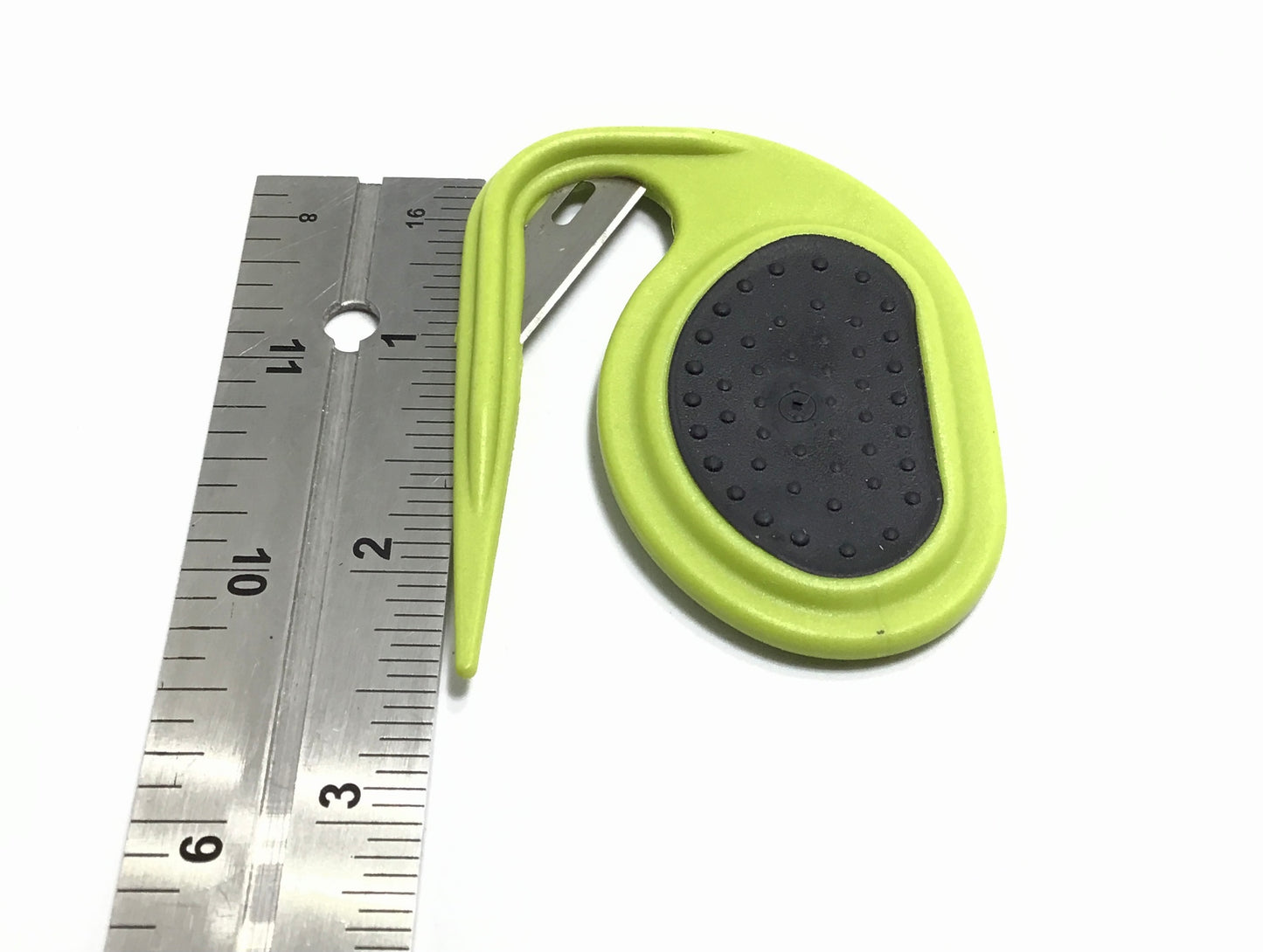 Open Knot Fur Buster Moon Comb