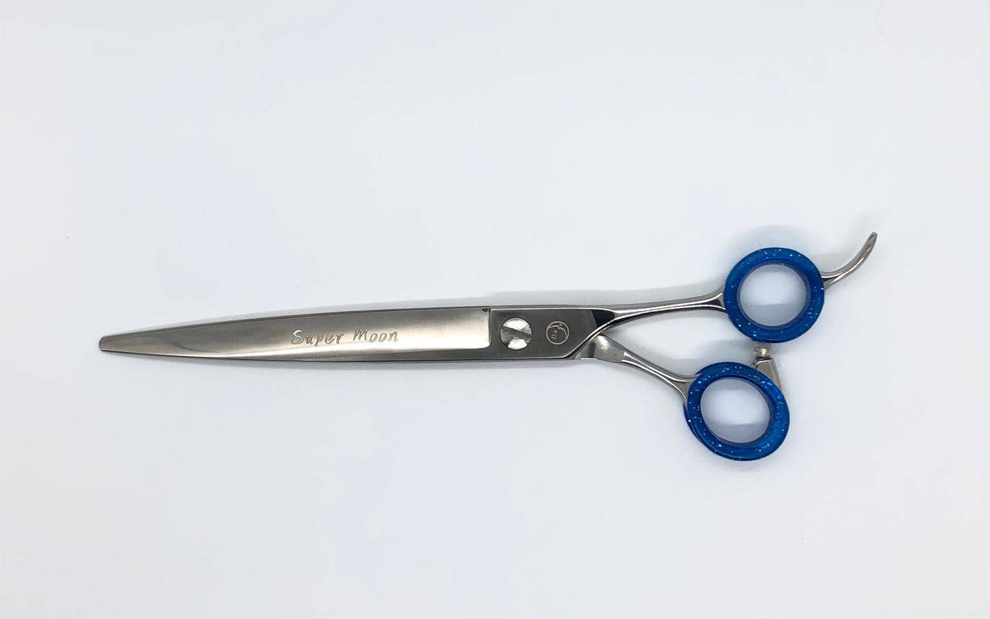 Super Moon 2pc Dog Grooming Scissor Set