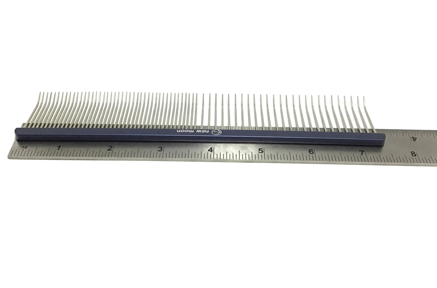 Puma Moon Angled Teeth Comb