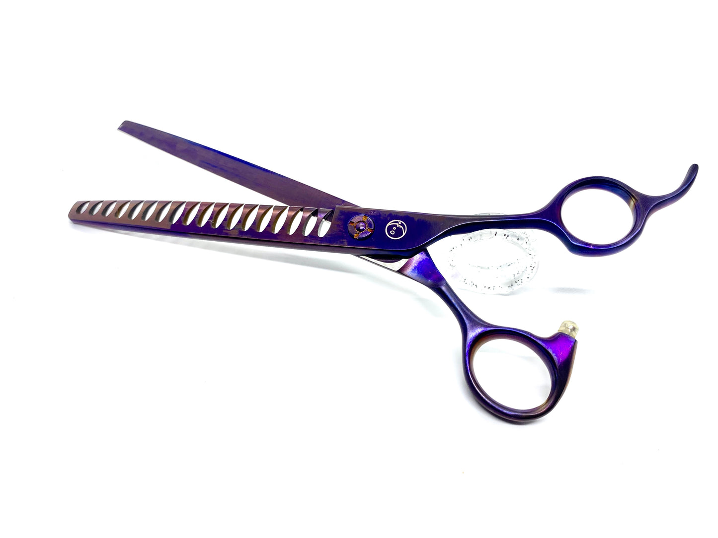 Purple Rain Hulk Moon Pro Power-Finish 7.5” Chunker