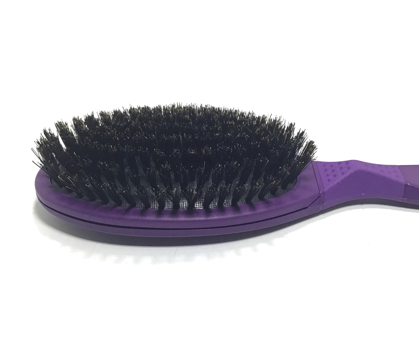 Purple Moon Soft Bristle Brush