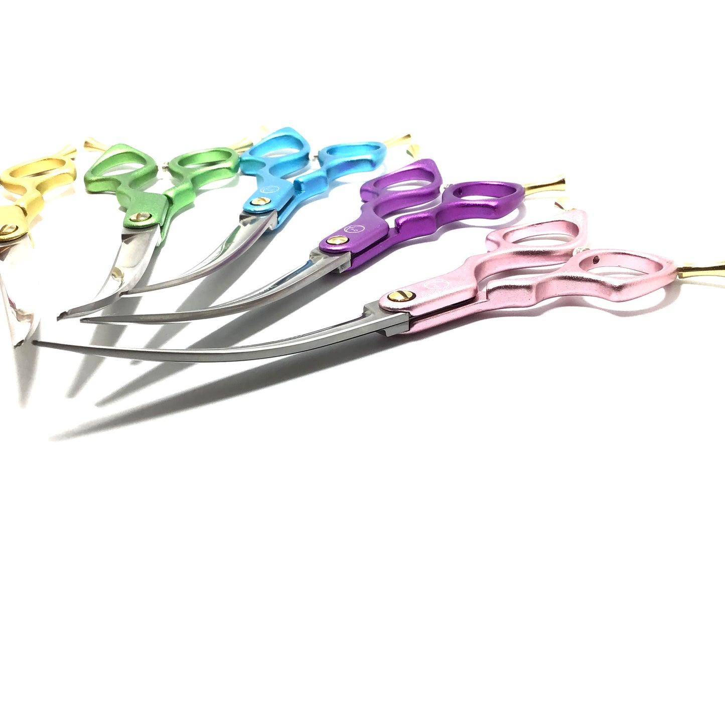 New Moon Elite Asian Fusion Super Curve 6.5"