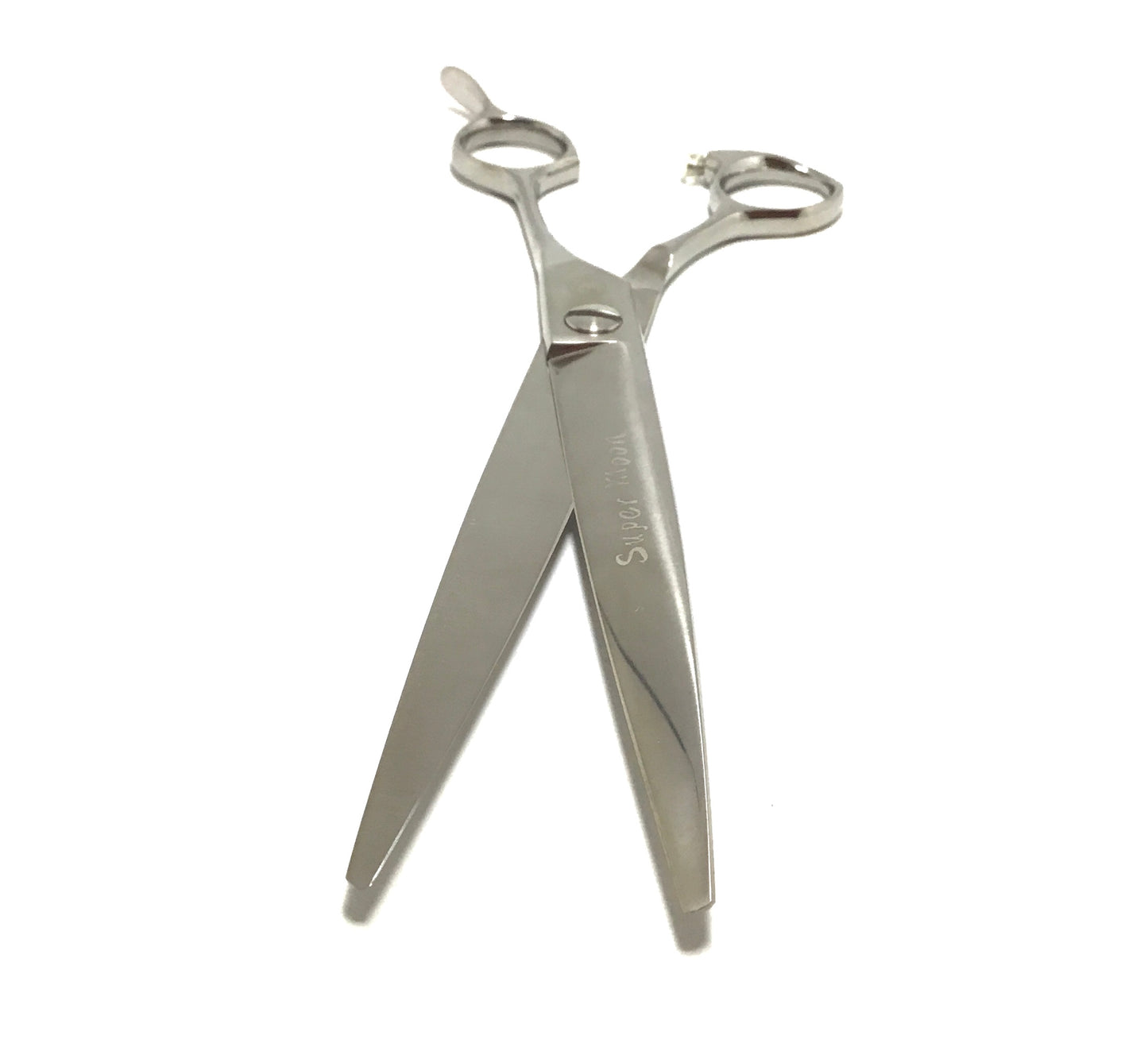 Super Moon Show-class Elite Finish 8.5" Straight