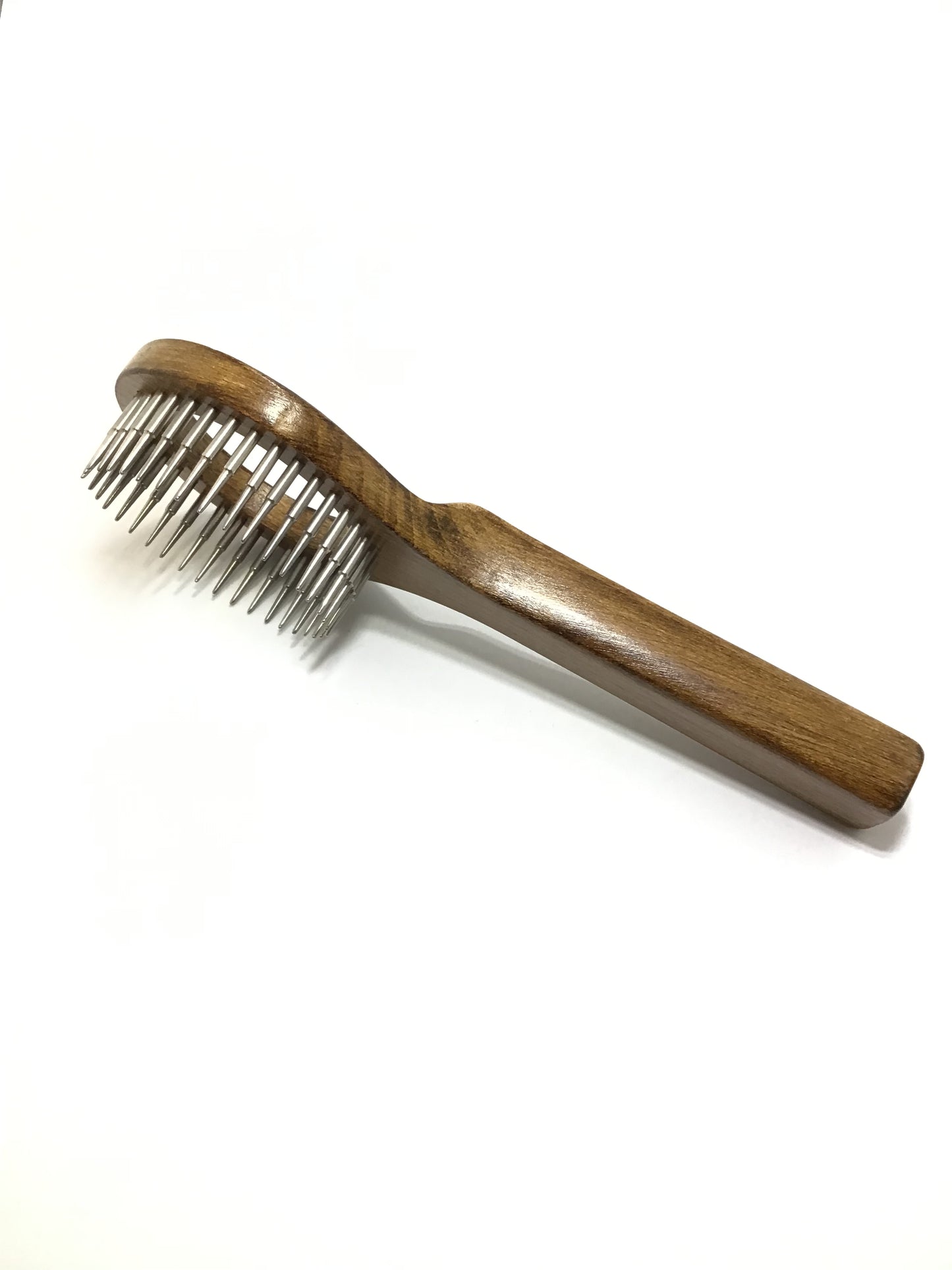 New Moon Tami-O brush