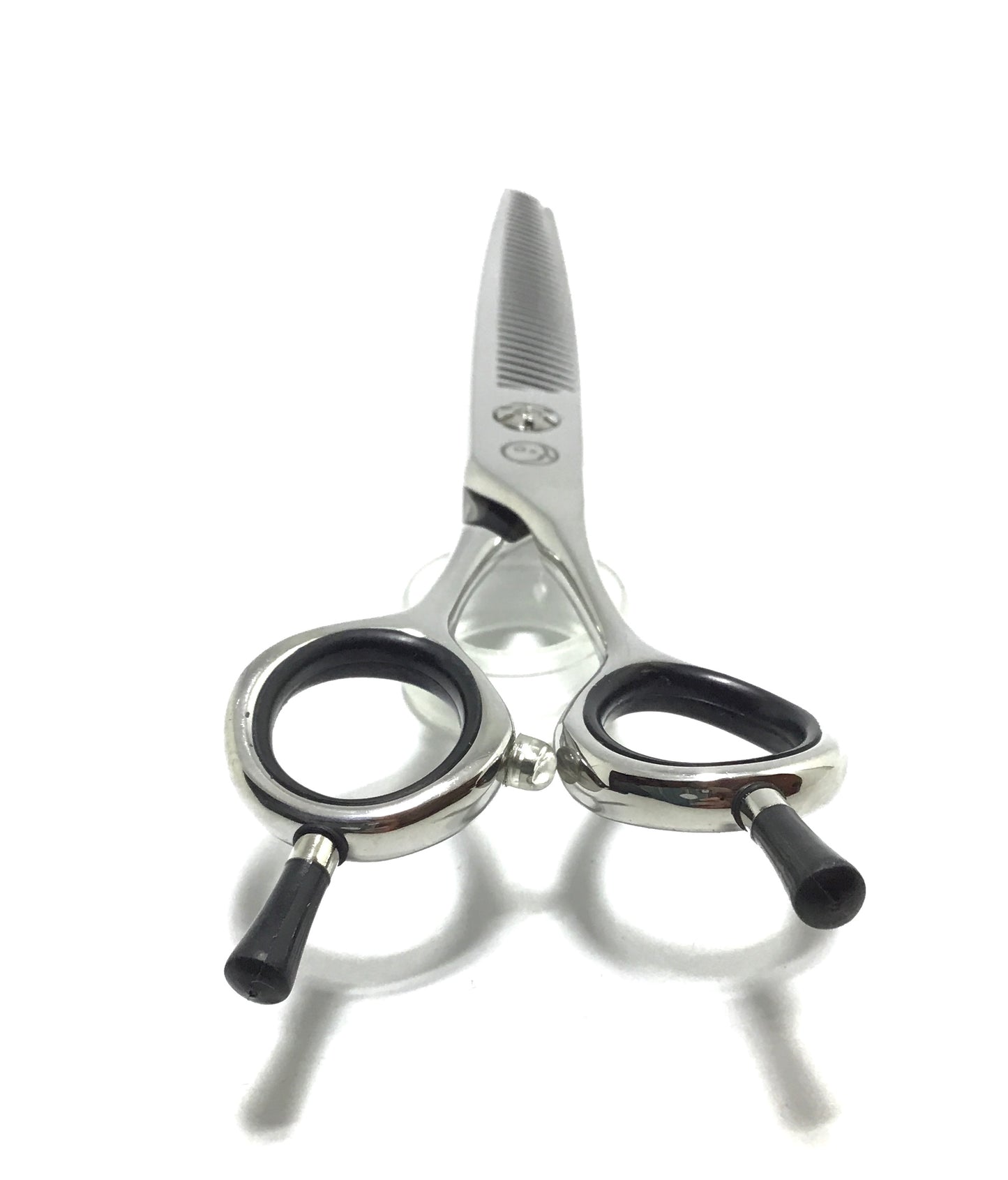 New Moon Elite Blender Dog Grooming Scissor