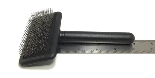 New Moon Little Fairy Slicker Dog Grooming Brush