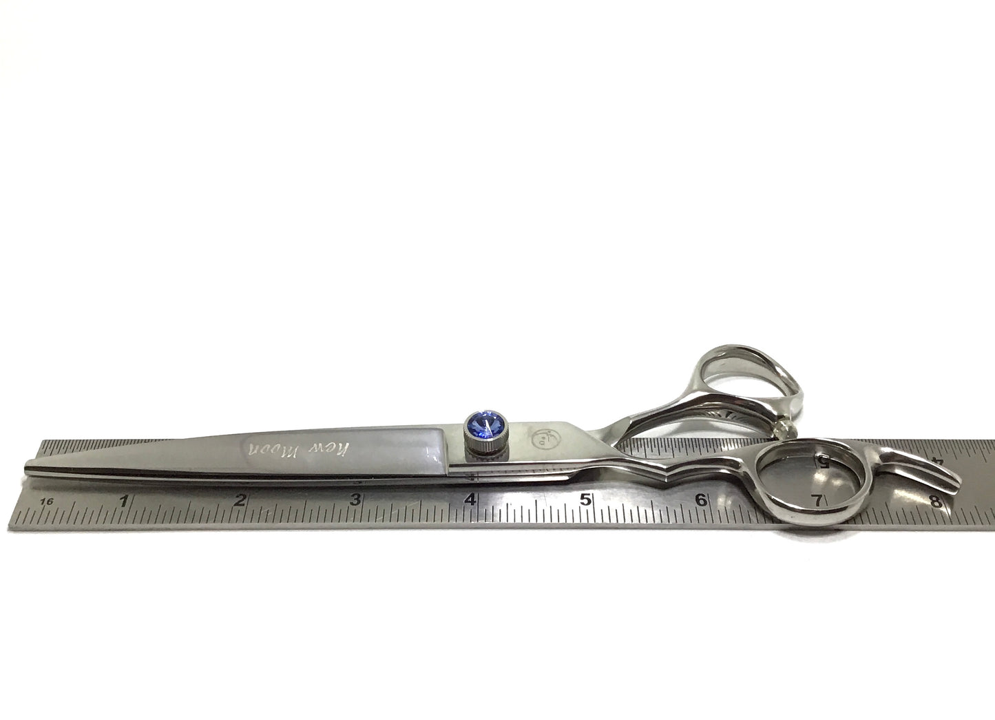 Left Handed Moonshiner American Pro Stock Performance 7.5" Straight
