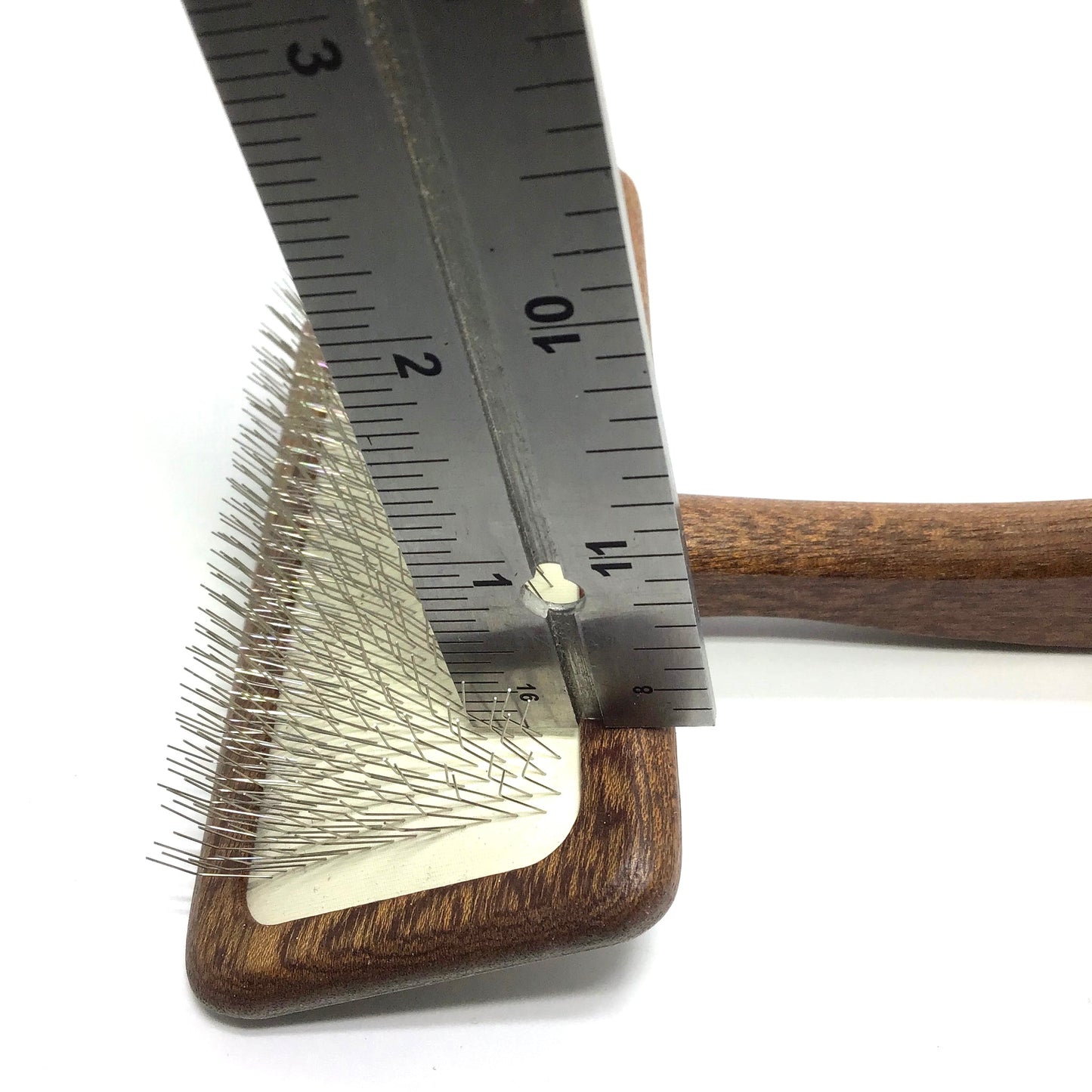 Elite Pro Comb & Brush Set