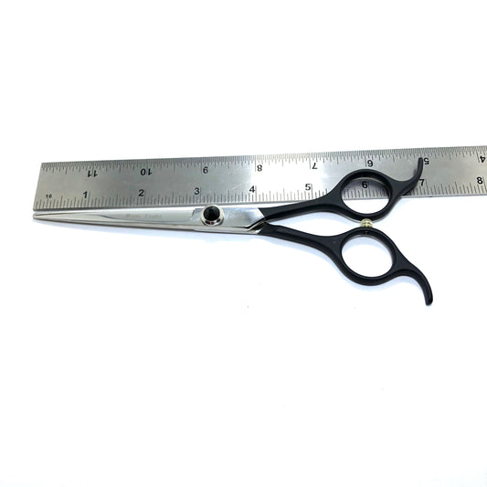 Moonlight Pro-Class Straight Dog Grooming Scissor
