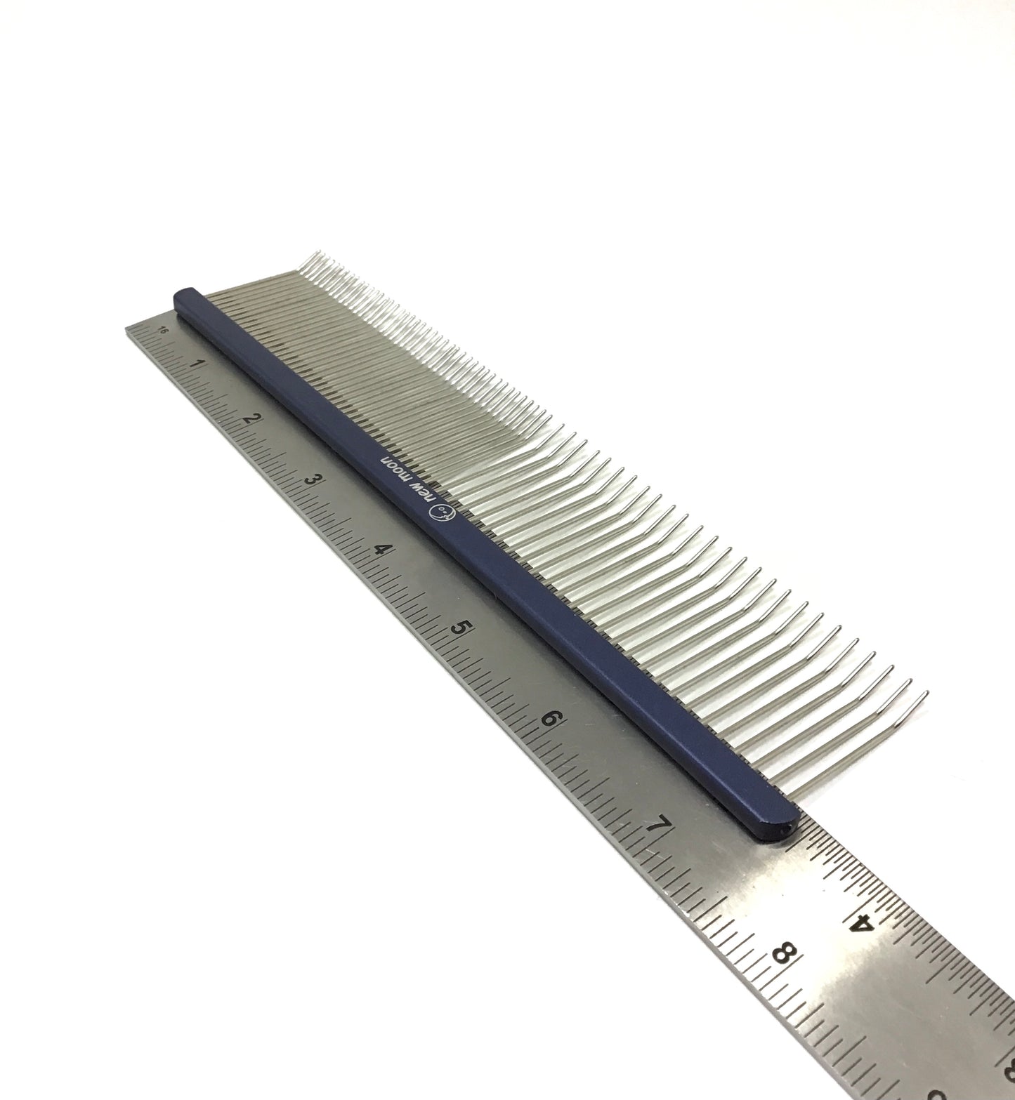 Puma Moon Angled Teeth Comb