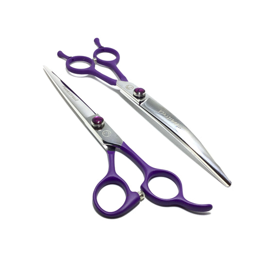 Moonstruck Pro-Class Performance 7.5" 2pc Set or individual(curve & straight)
