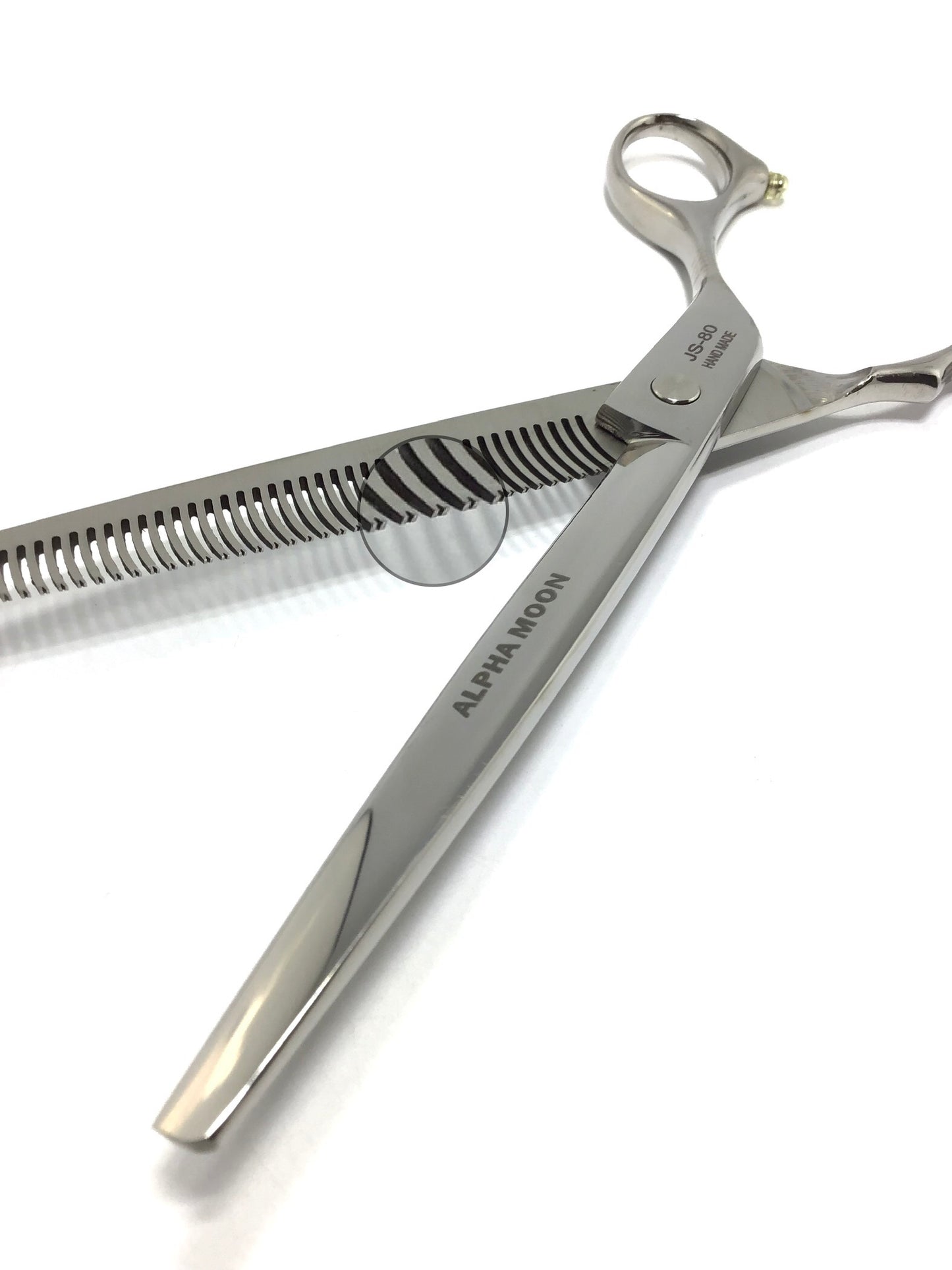 Alpha Moon Power Pro Elite Oversized 8 3/4” Thinner