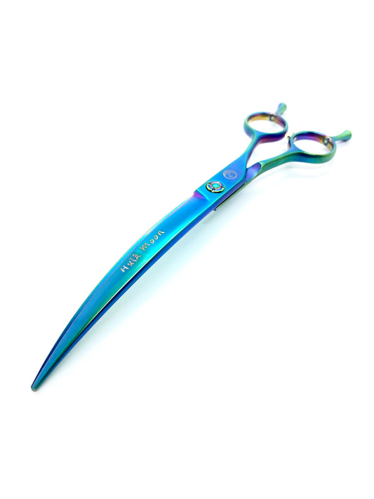 Hulk Moon Power Pro Finish 7.5" Super Curve