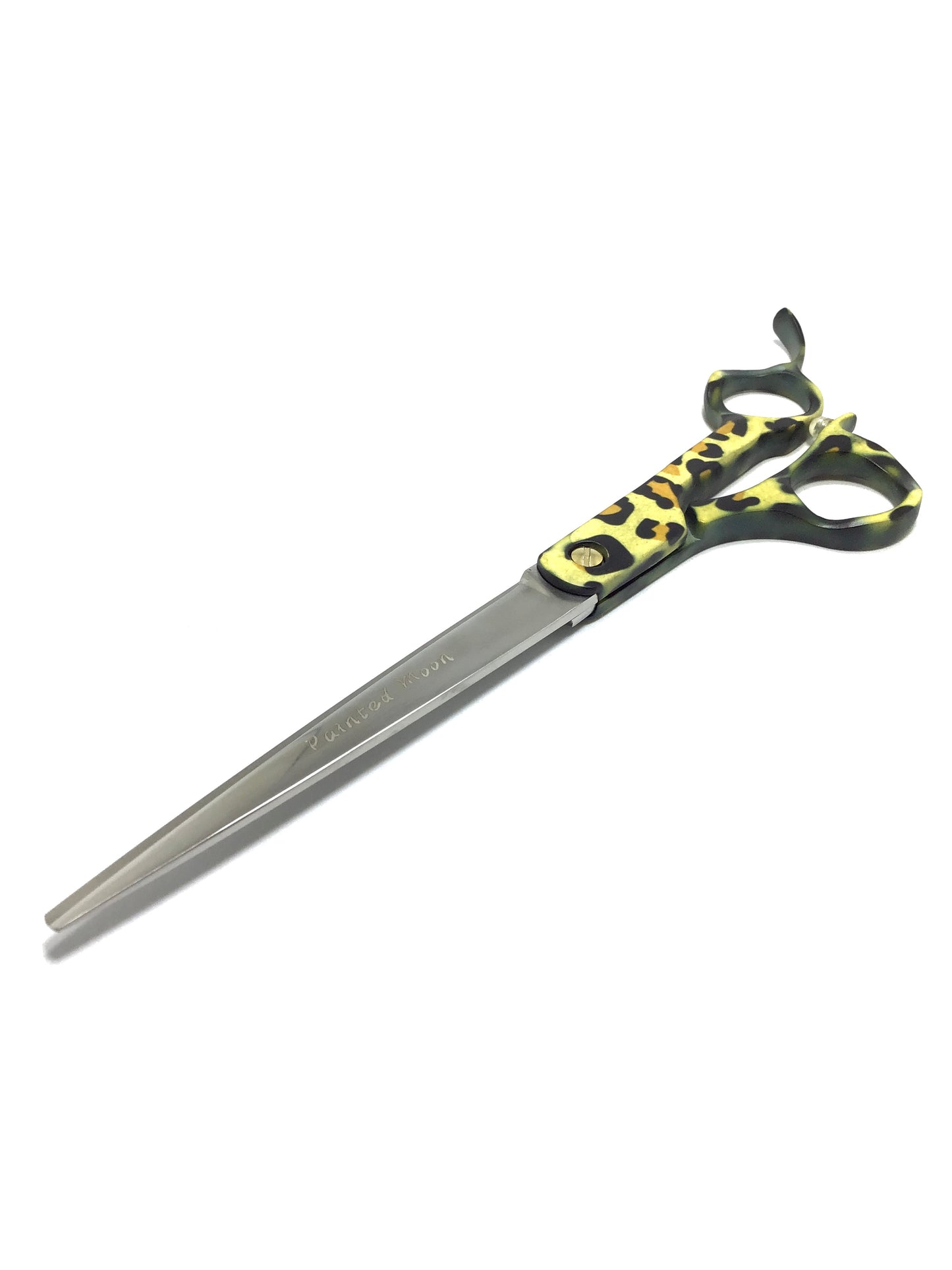 Painted Moon. Limited Special Edition 8" Straight