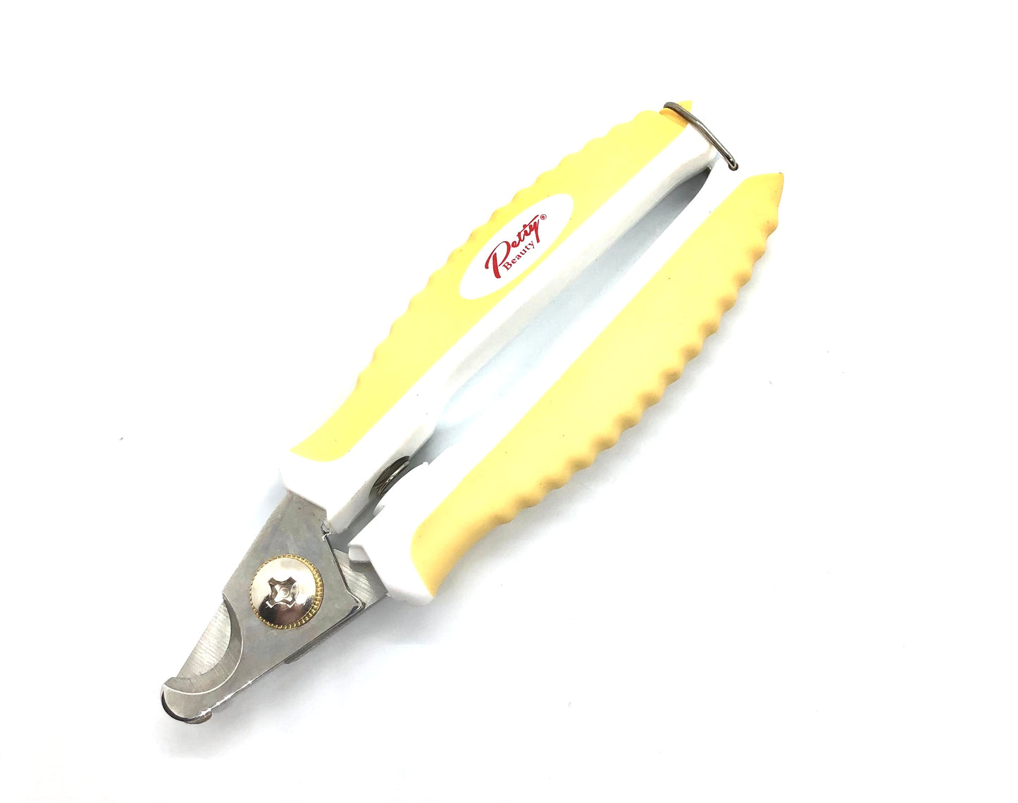 Yellow Moon Nail Clippers/Accessories