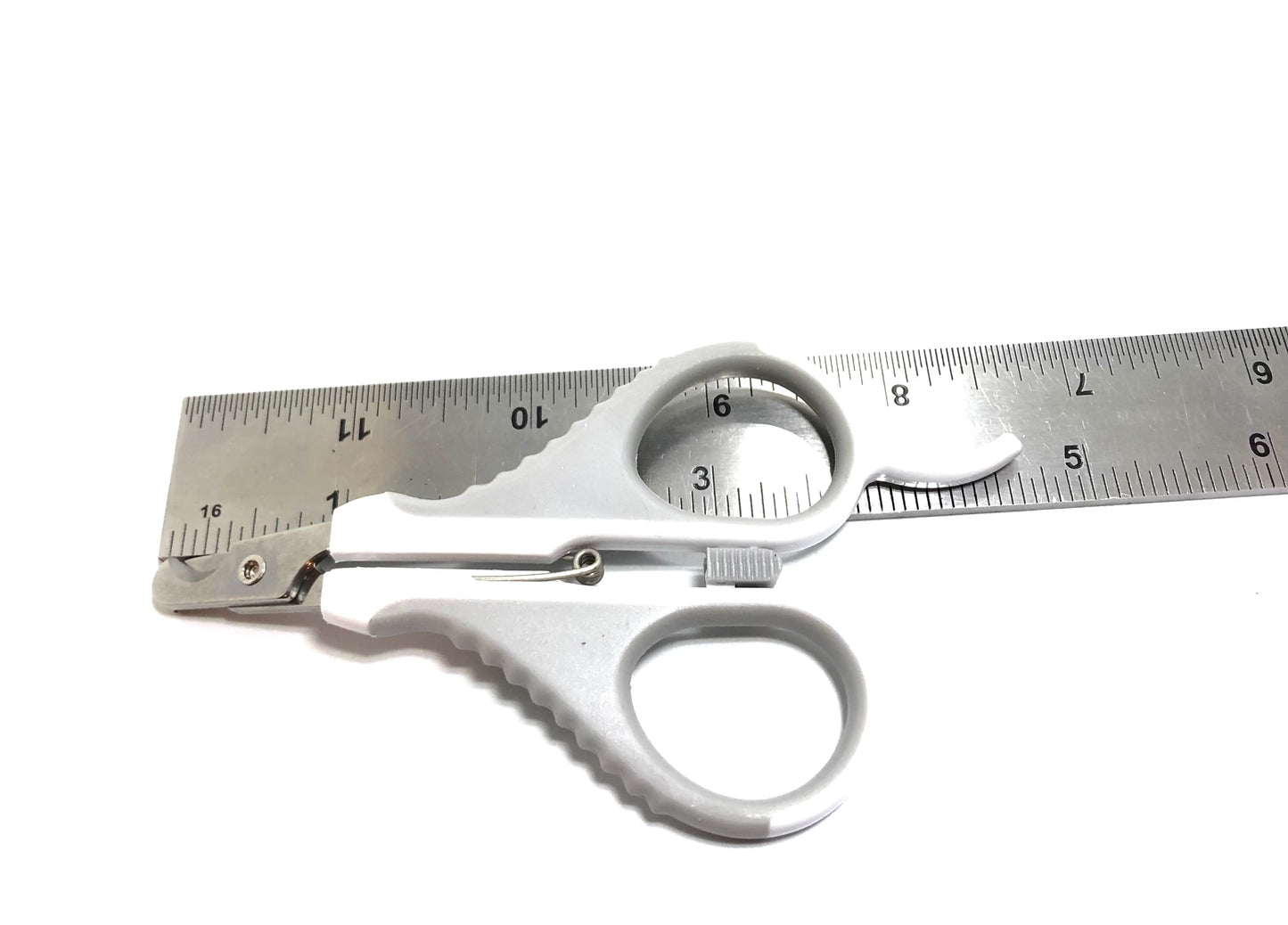 Gray Moon Nail Clippers/Accessory