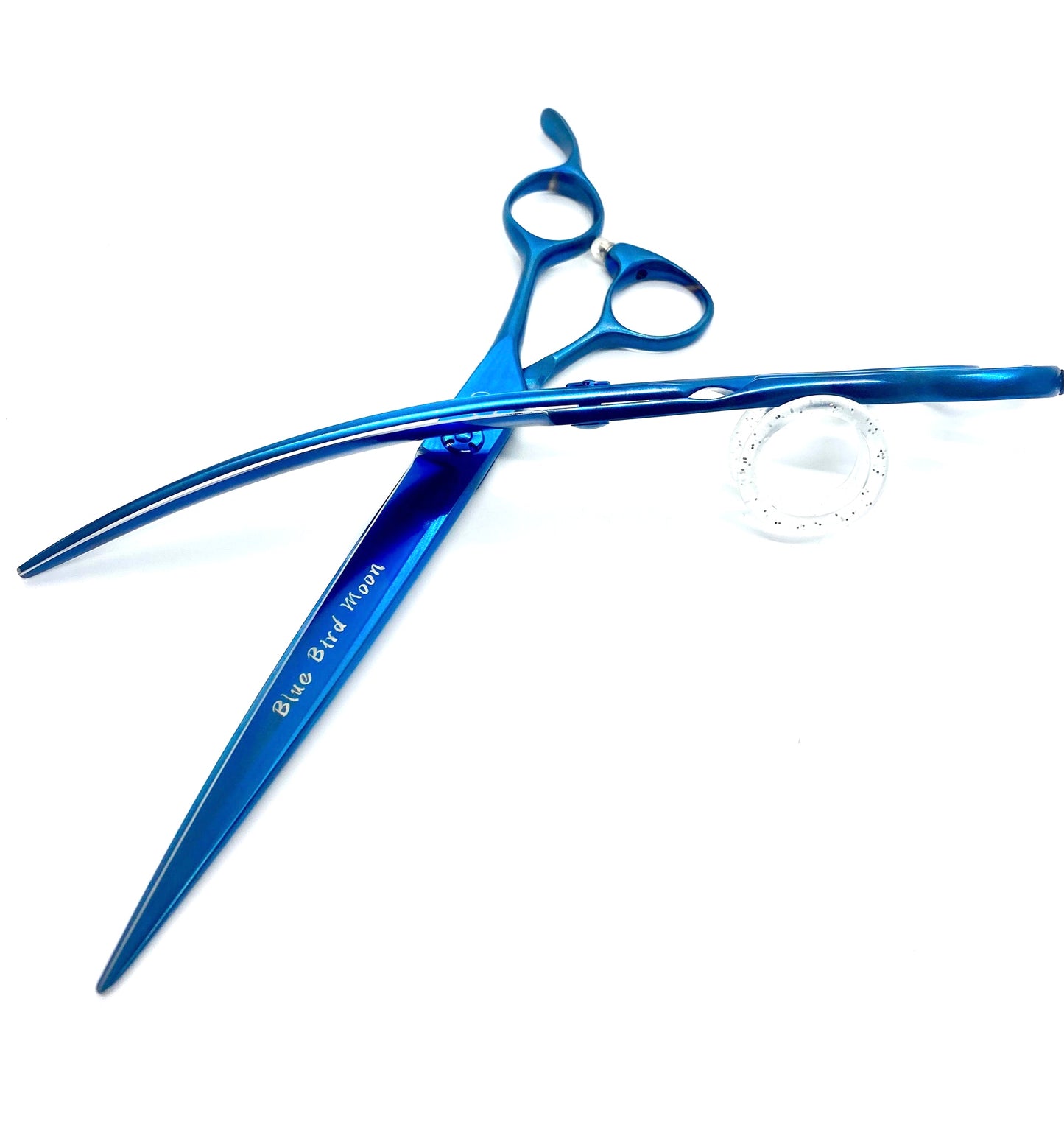 Blue Bird Hulk Moon Pro Power-Finish 2pc Set or Individual( super curve & straight)