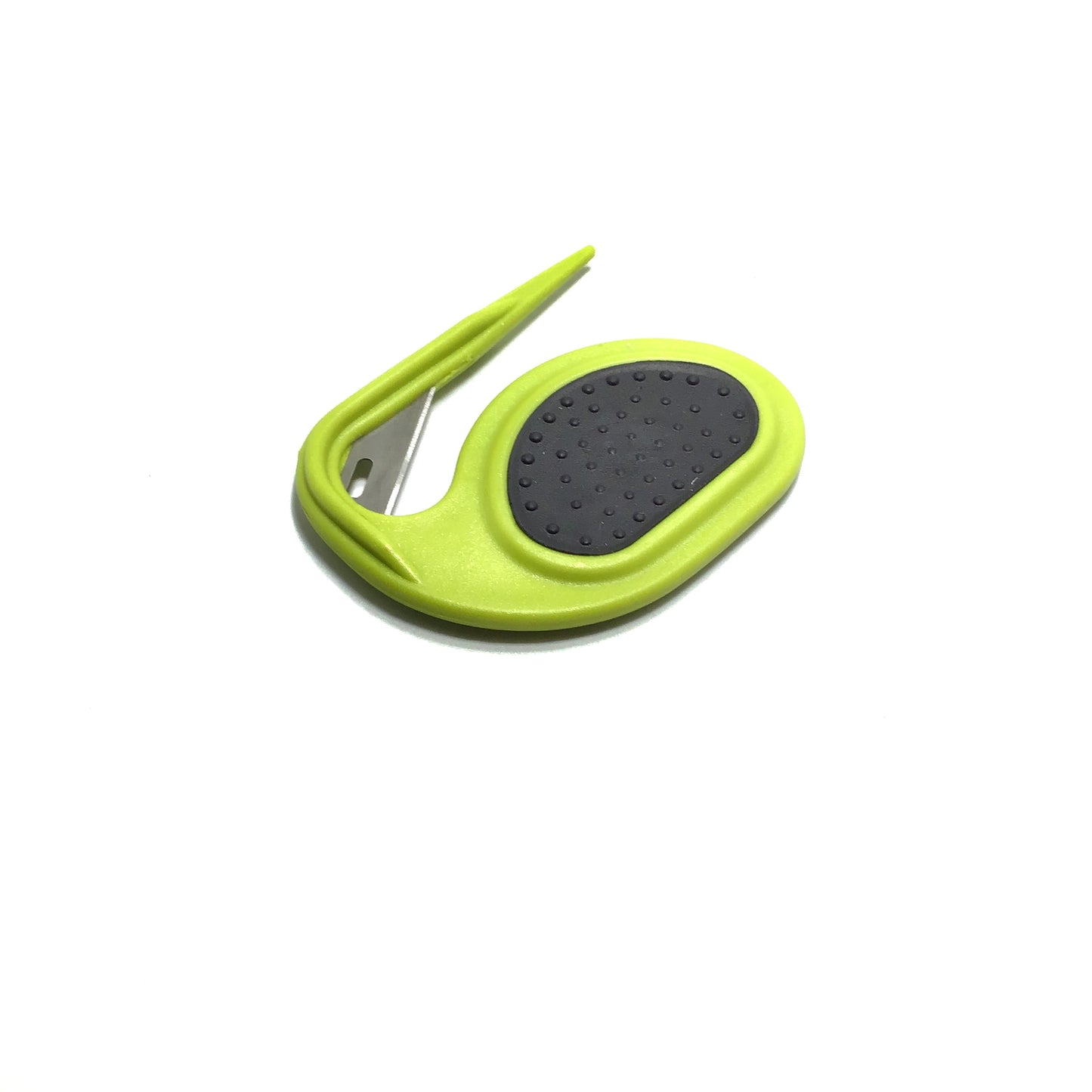 Open Knot Fur Buster Moon Comb