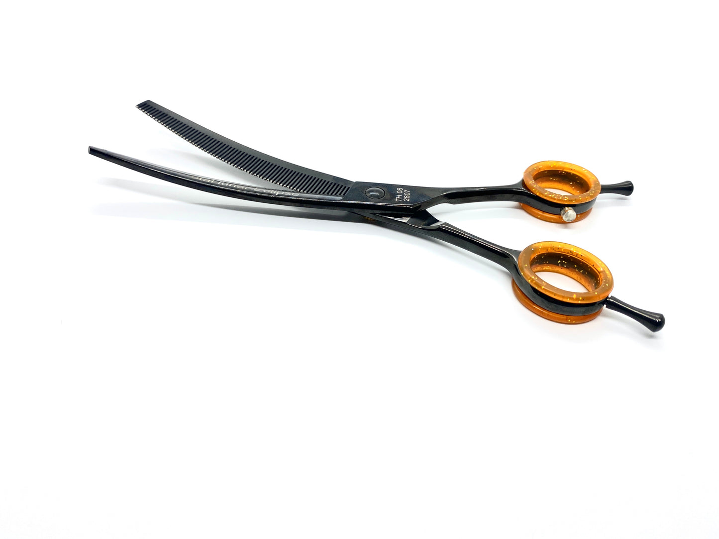 Total Lunar Eclipse. Crown Jewel Elite Curved Thinner 7.5"