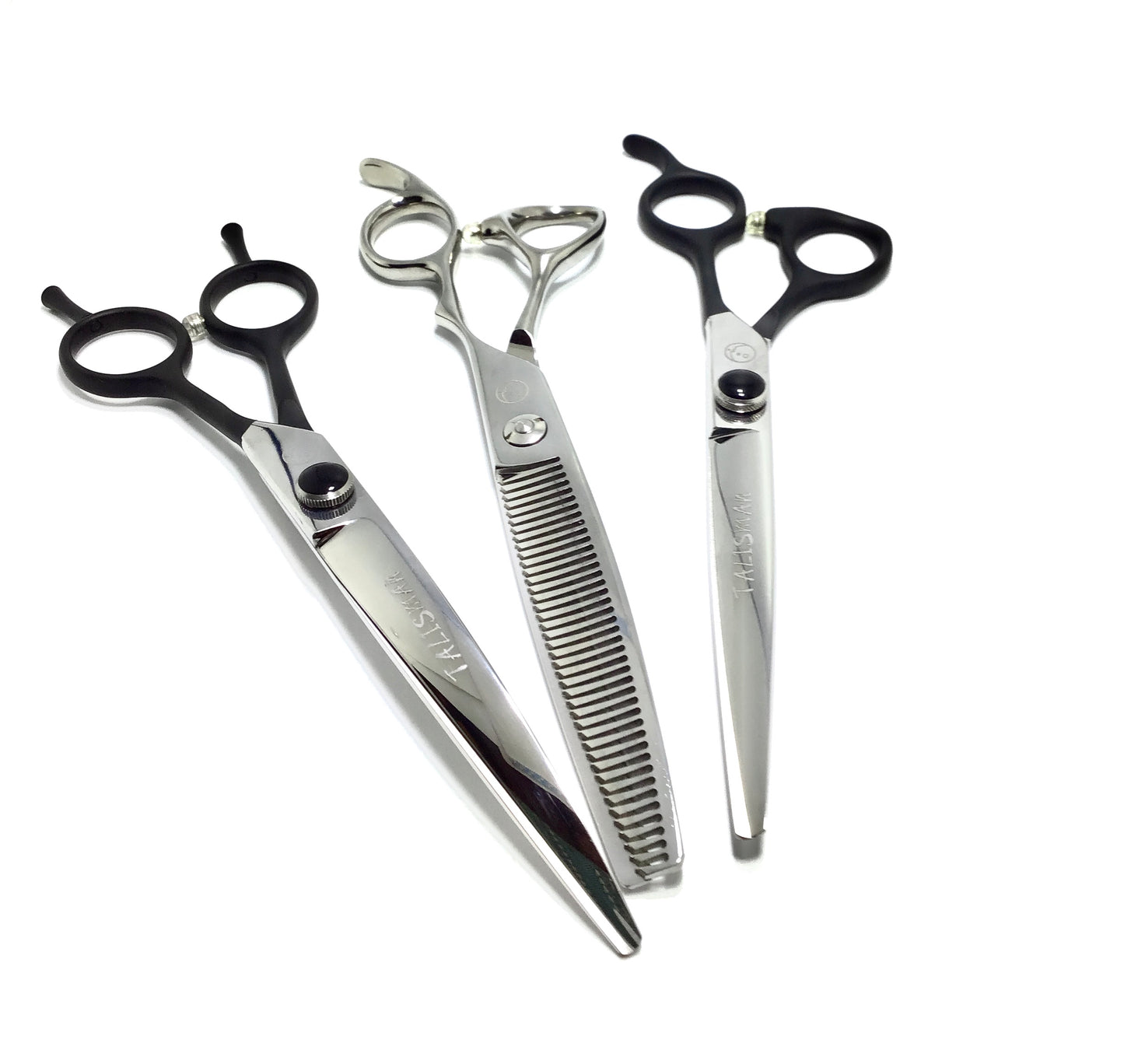 Talismans & Jawz 3p Set