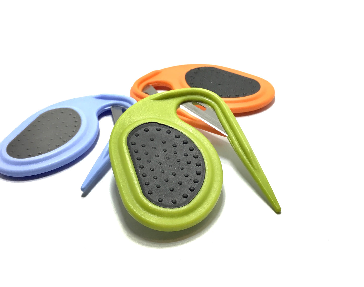 Open Knot Fur Buster Moon Comb