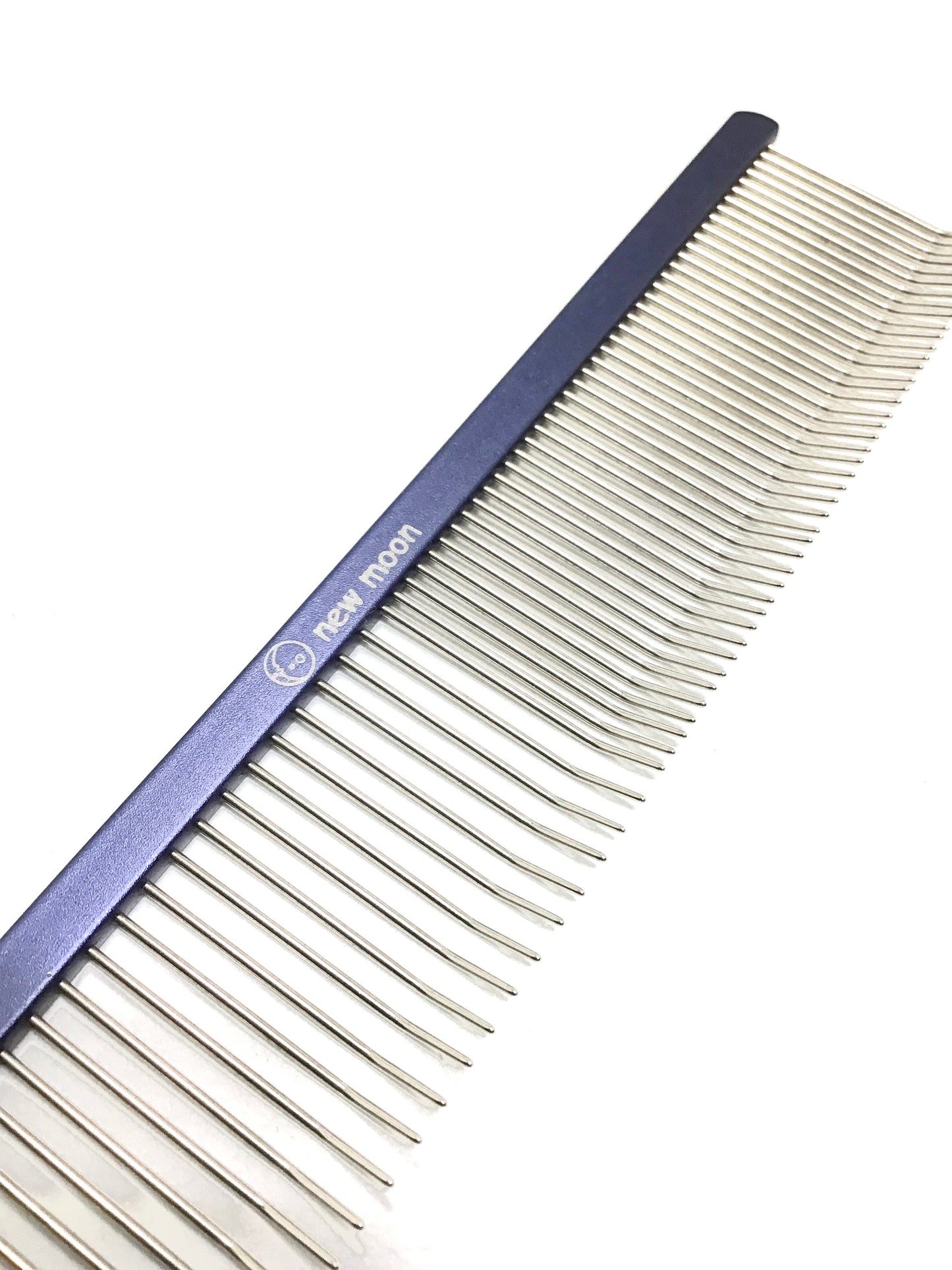 Puma Moon Angled Teeth Comb