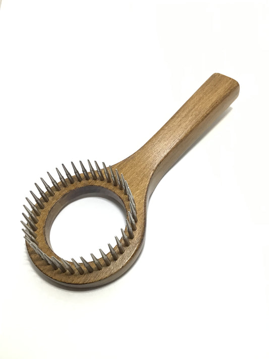 New Moon Tami-O brush