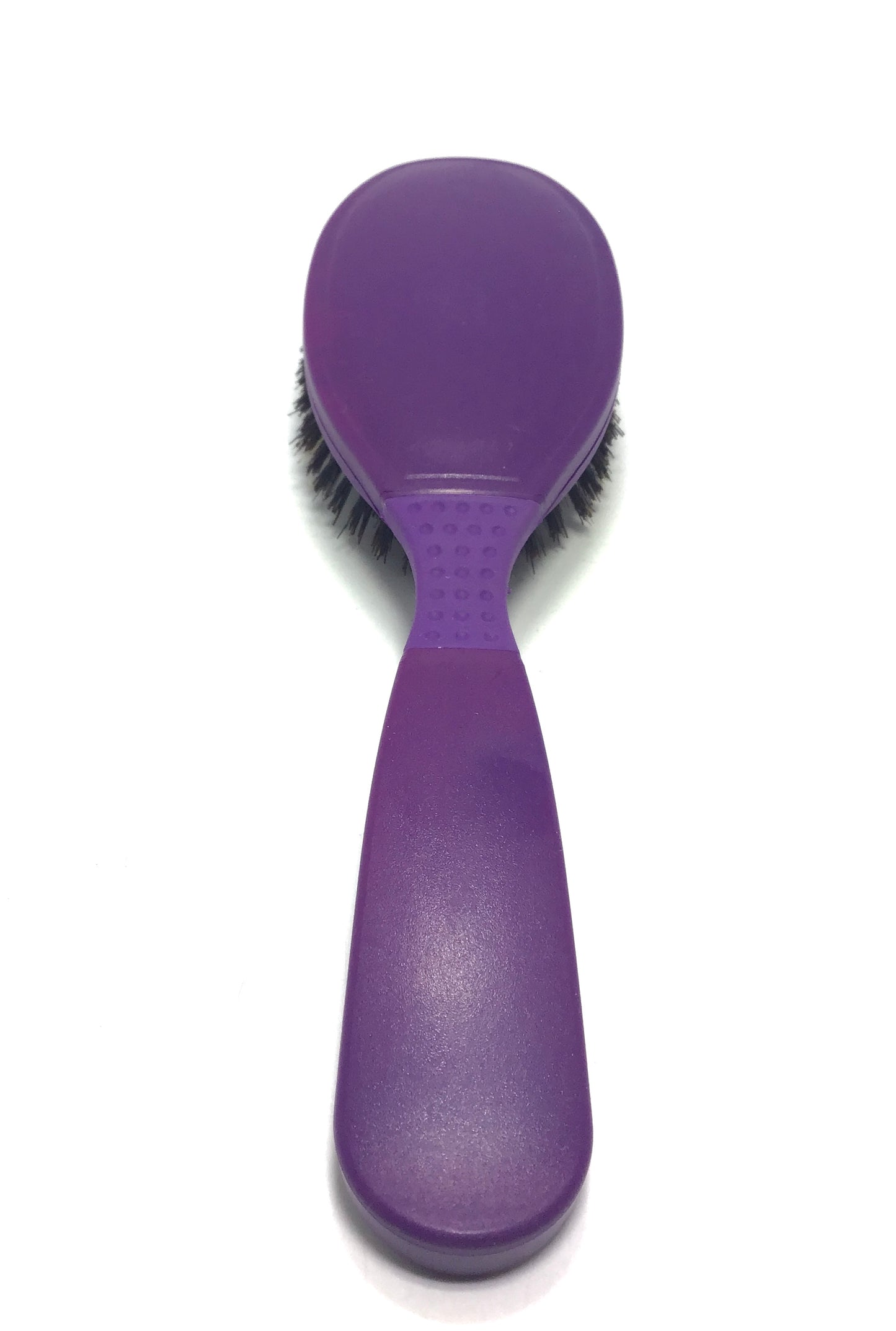 Purple Moon Soft Bristle Brush