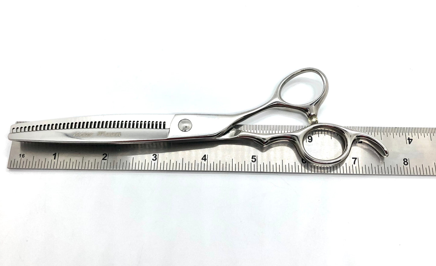 New Moon JAWZ TEETH 40T Thinner