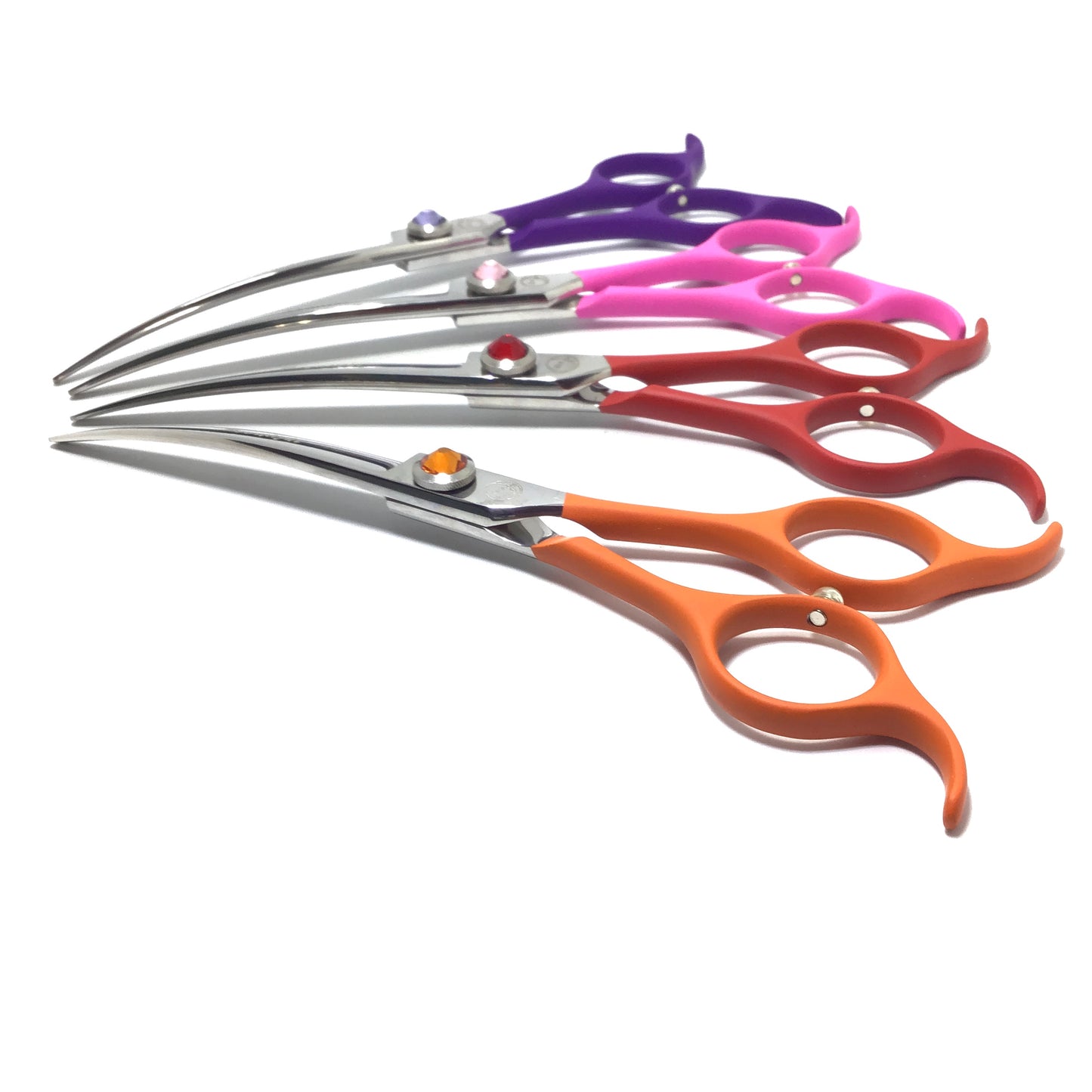 Moonlight Pro-Class Super Curve 6.5"