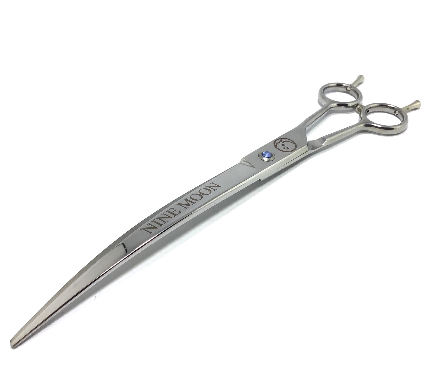 Nine Moon. Pro Class 9" Curve