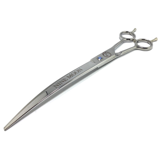 Nine Moon. Pro Class 9" Curve