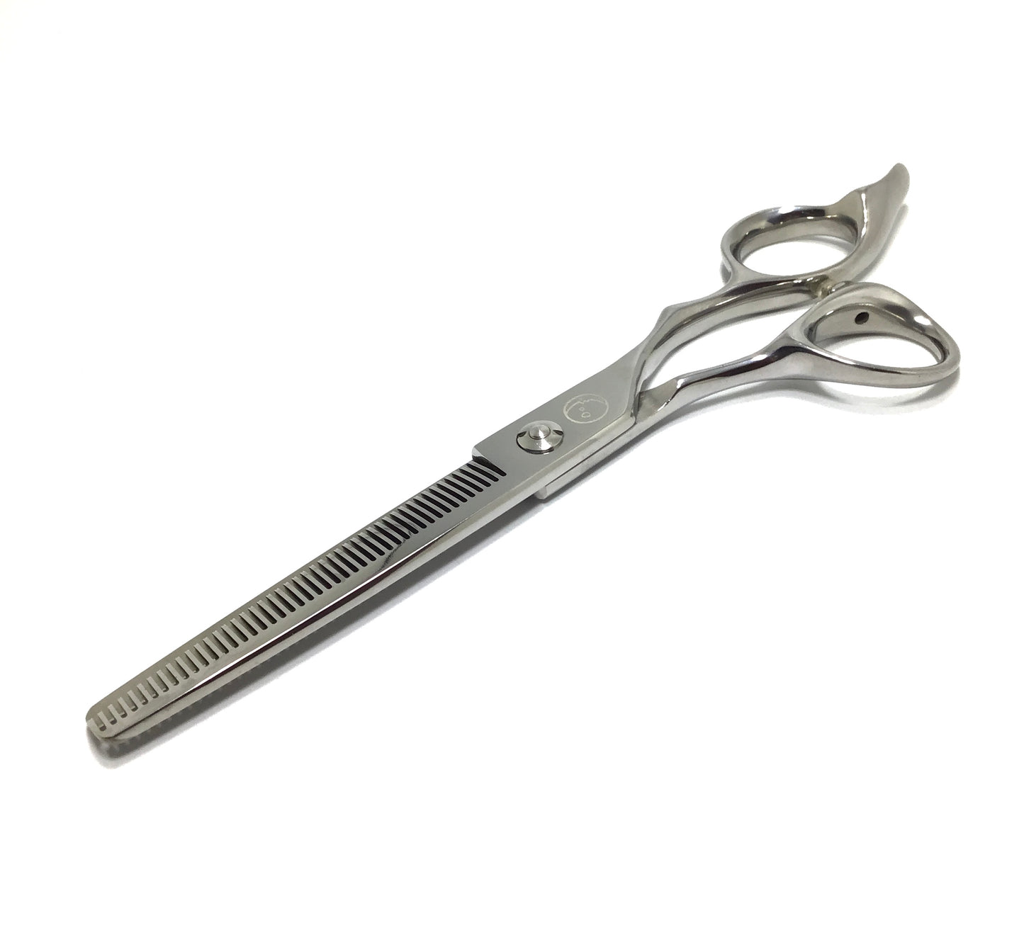 Quarter Moon 7.5" Thinner Straight